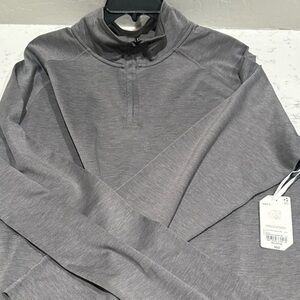 🔥Really Nice Warm Quarter Zip